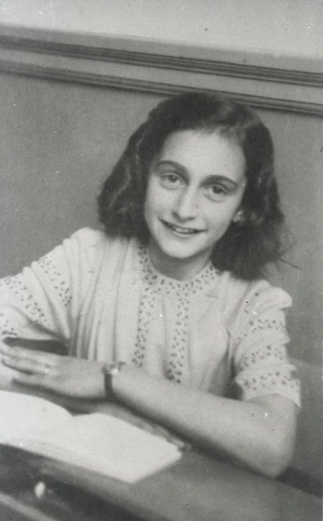 Photo collection of the Anne Frank Stichting (Amsterdam)