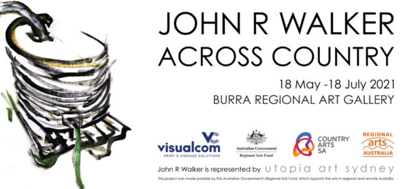 John R Walker Across Country 2021 Invite